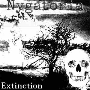 Nygatoria - Extinction flac