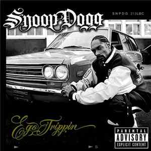 Snoop Dogg - Ego Trippin flac