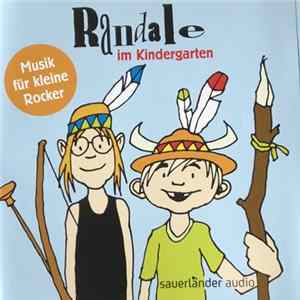 Randale - Im Kindergarten flac