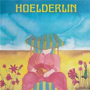 Hoelderlin - Hoelderlin flac