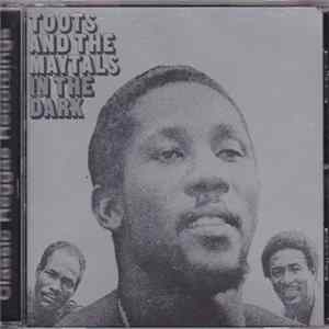 Toots And The Maytals - In The Dark flac