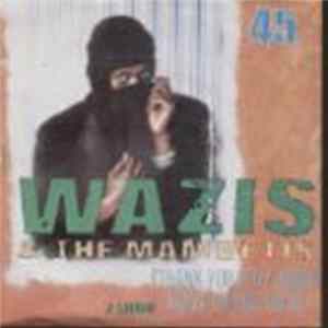 Wazis & The Mambetts - Waw Diere Dieuf (Thank You Very Much) flac