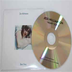 Jess Williamson - Heart Song flac