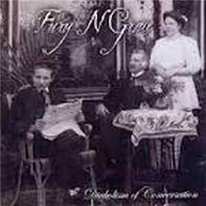 Fury N Grace - Diabolism Of Conversation flac
