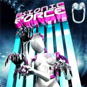 Various - Psionic Force flac