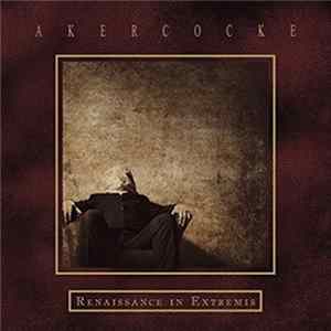 Akercocke - Renaissance In Extremis flac