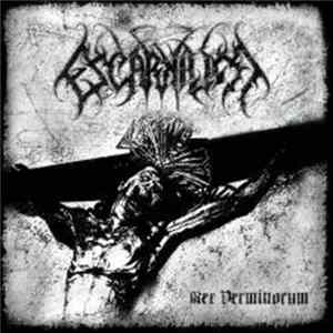Escarnium - Rex Verminorum flac