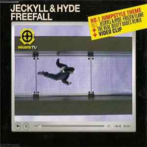 Jeckyll & Hyde - Freefall flac