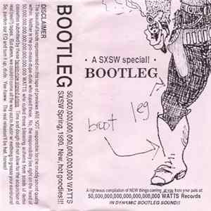 Various - Bootleg - A SXSW Special flac