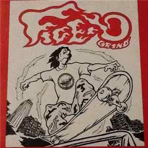Five-O Grind - Five-O Grind flac