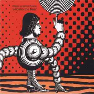 Volcano The Bear - Classic Erasmus Fusion flac