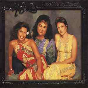 Na Leo - I Miss You, My Hawai`i flac