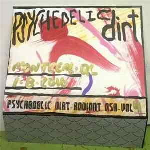 Psychedelic Dirt - Radiant Ash Volume 4 flac