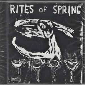 Rites Of Spring - End On End flac