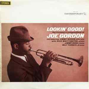 Joe Gordon - Lookin' Good flac