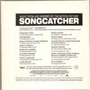 Various - Songcatcher (Music From And Inspired By The Motion Picture) flac