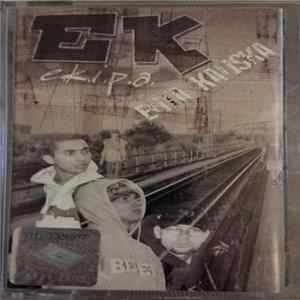 EK Elita Kaliska - E.k.i.p.a. flac