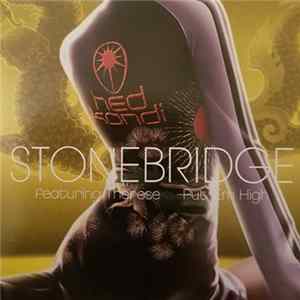 StoneBridge - Put 'Em High flac