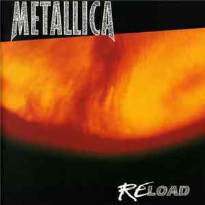 Metallica - Reload flac
