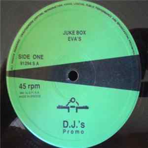Various - Eva's Dj's flac