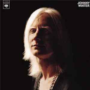 Johnny Winter - Johnny Winter flac