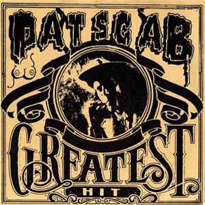 Pat Scab, Scabby Hyenas - Greatest Hit flac