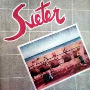 Sueter - Sueter flac
