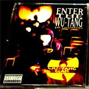 Wu-Tang Clan - Enter The Wu-Tang (36 Chambers) flac