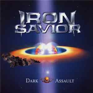 Iron Savior - Dark Assault flac
