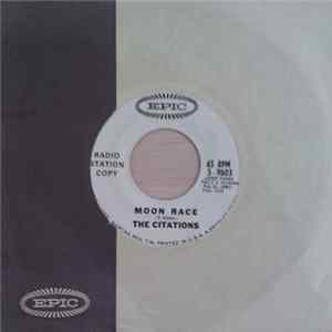 The Citations - Moon Race flac