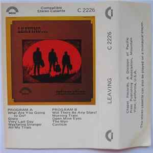 Reformation - Leaving flac