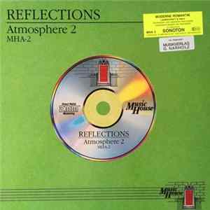 Zack Laurence / Ray Russell - Reflections (Atmosphere 2) flac