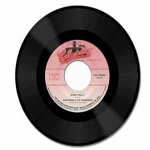Sam The Sham & The Pharaohs - Wooly Bully flac