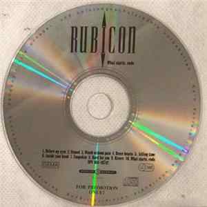 Rubicon - What Starts, Ends flac