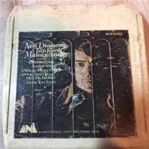 Neil Diamond - Tap Root Manuscript flac