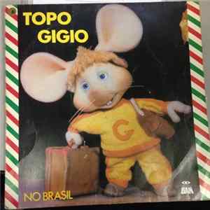 Topo Gigio - No Brasil flac