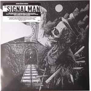 Charles Dickens / Sylvester McCoy / Bleak December - The Signalman flac
