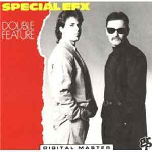 Special EFX - Double Feature flac