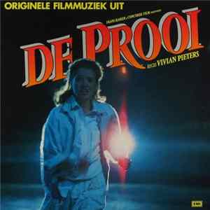 Henny Vrienten - De Prooi flac