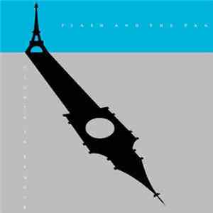 Flash And The Pan - Nights In France flac