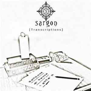 Sargon - [Transcriptions] flac