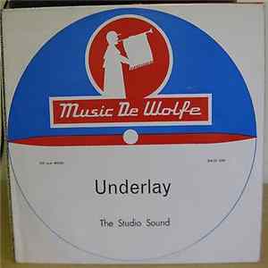 The Studio Sound - Underlay flac