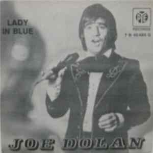 Joe Dolan - Lady In Blue flac
