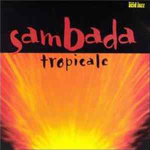Sambada - Tropicale flac