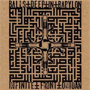 Ohioan - Balls Deep In Babylon flac