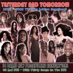 Various - Yesterday And Tomorrow flac