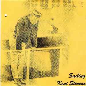 Keni Stevens - Sailing flac