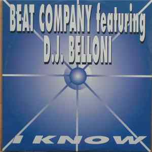 Beat Company Feat. D.J. Belloni - I Know flac