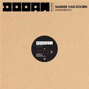Sander van Doorn - Daddyrock flac