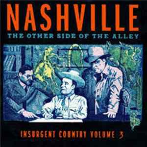 Various - Nashville: The Other Side Of The Alley Volume 3 flac